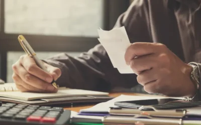 Financial Documentation Strategies for Houston Taxpayers