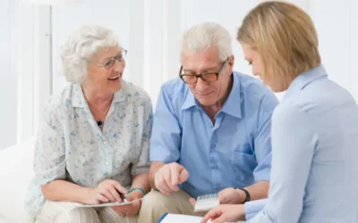 Multi-Generational Caretaking Tax Planning for Houston Families