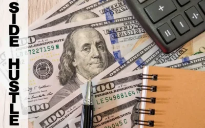Got a Houston Side Hustle? What You Need to Know