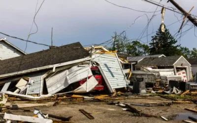 Tax Deadlines in Natural Disasters: Nguyen’s Basic Guide